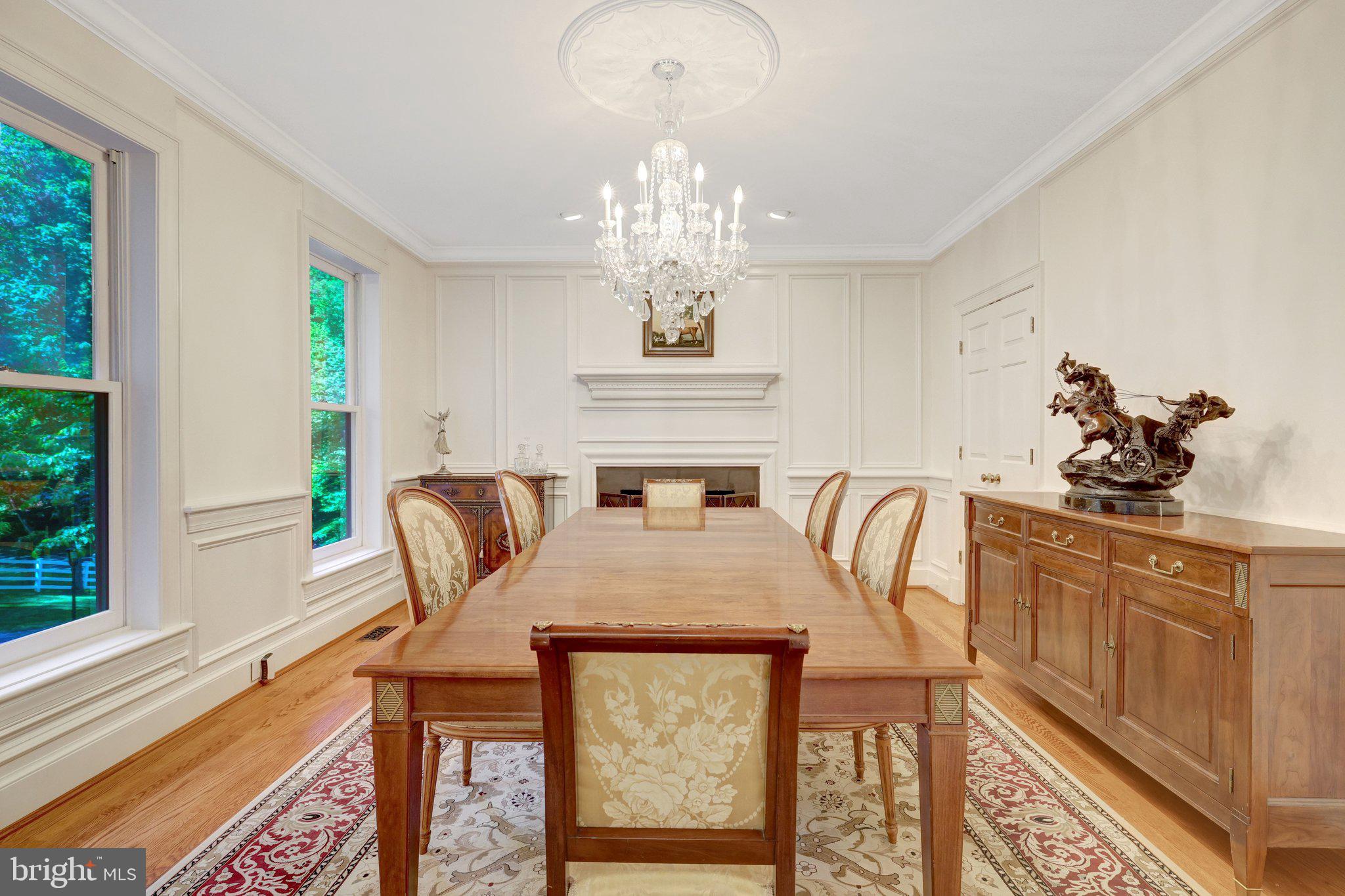 FALCON RIDGE - Residential