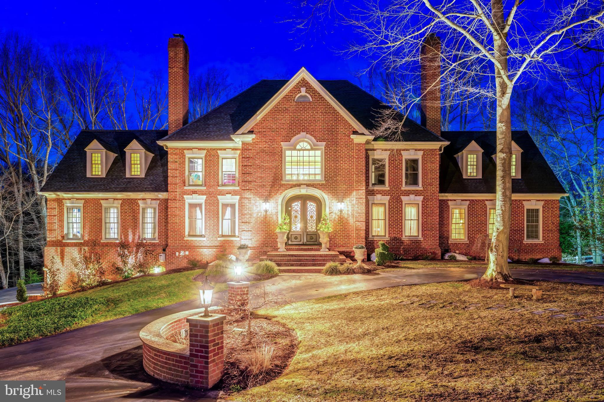 105 INTERPROMONTORY ROAD