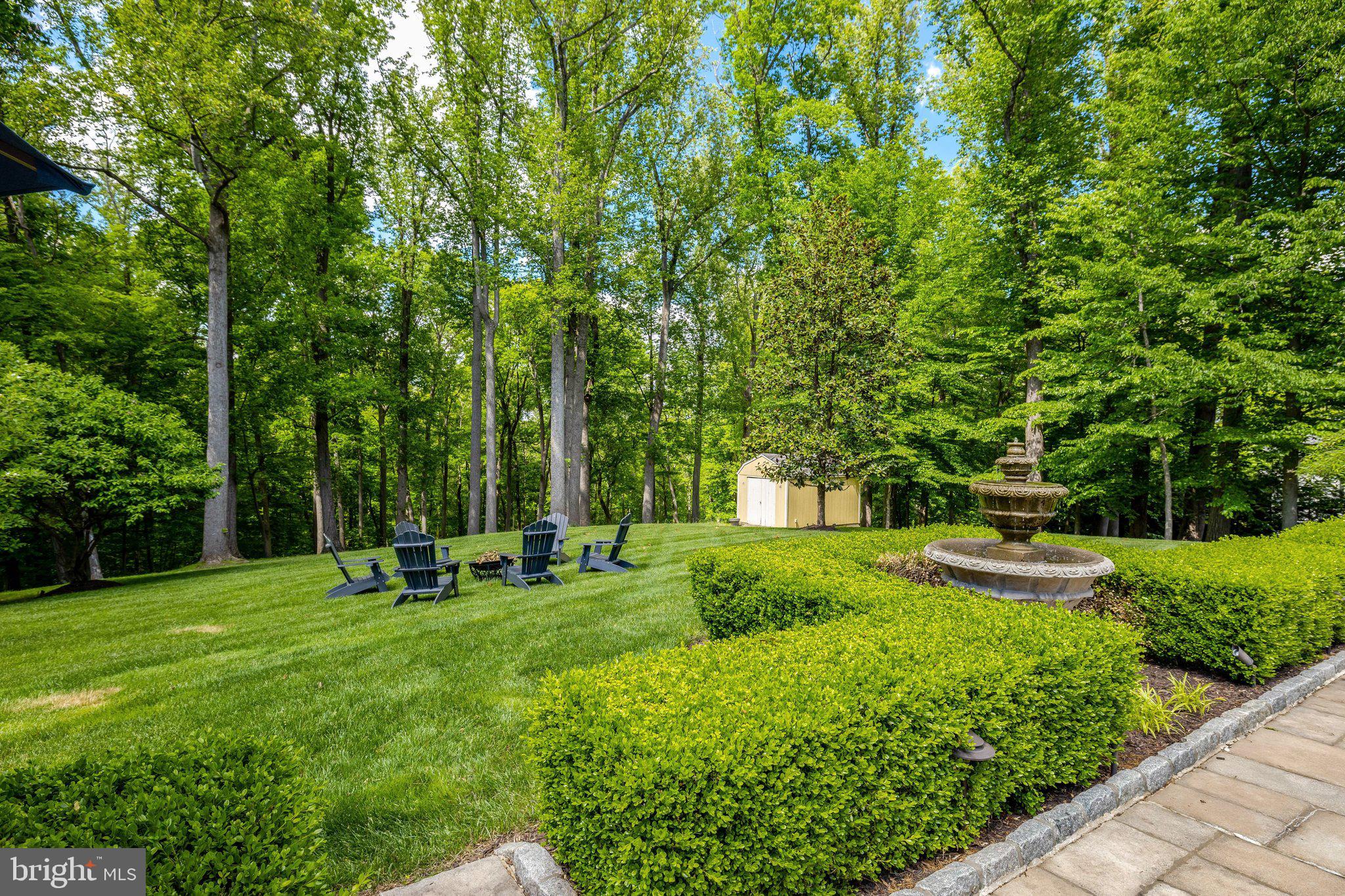 FALCON RIDGE - Residential