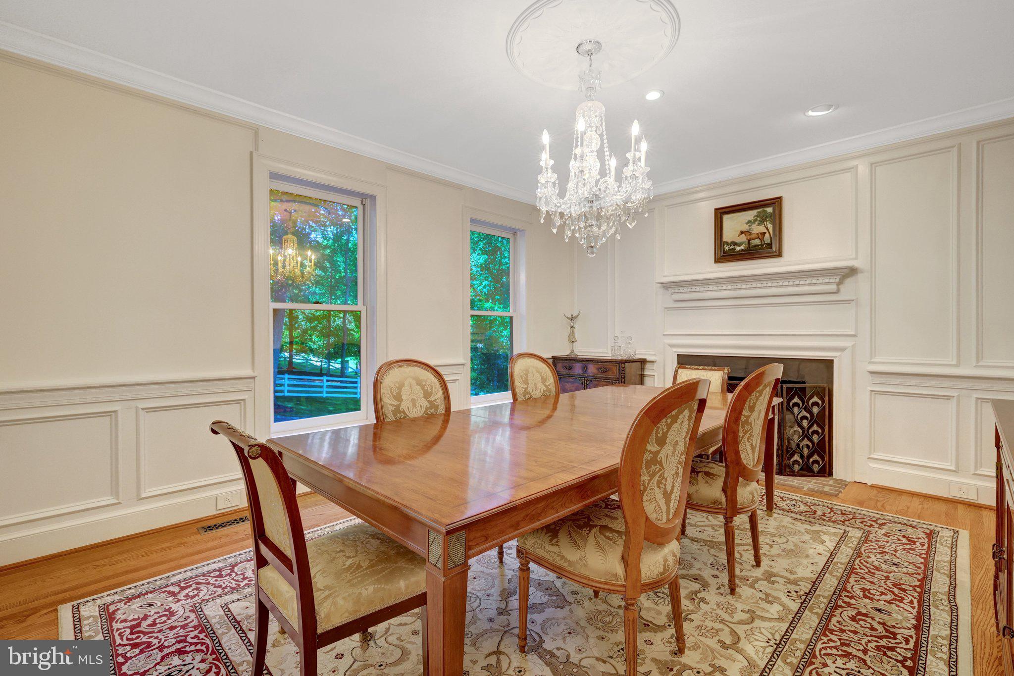 FALCON RIDGE - Residential