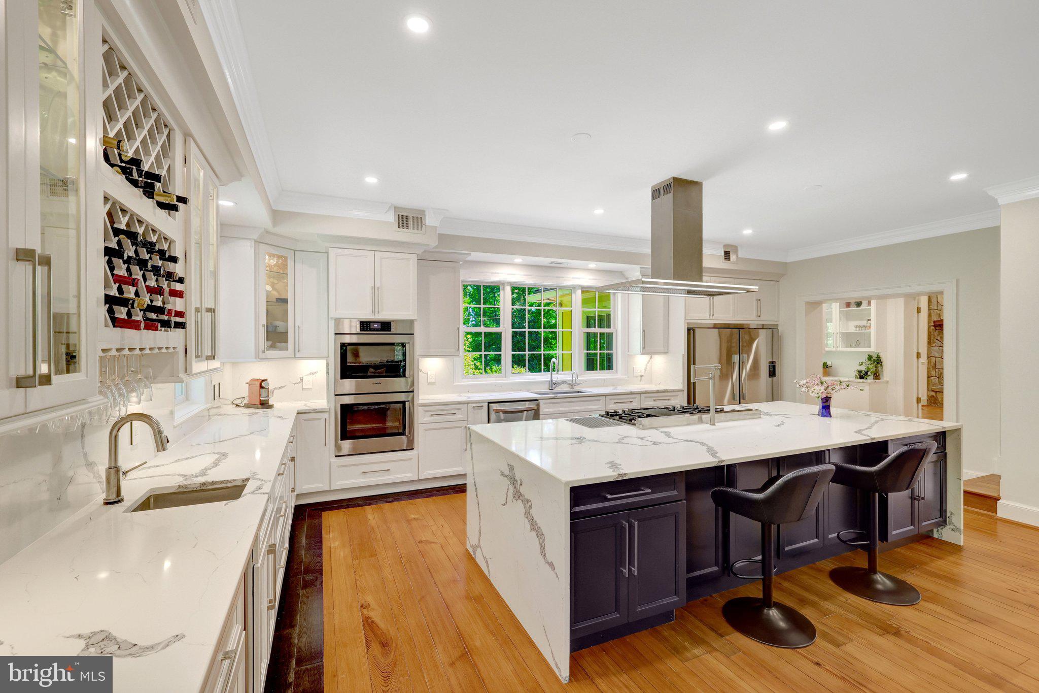 FALCON RIDGE - Residential