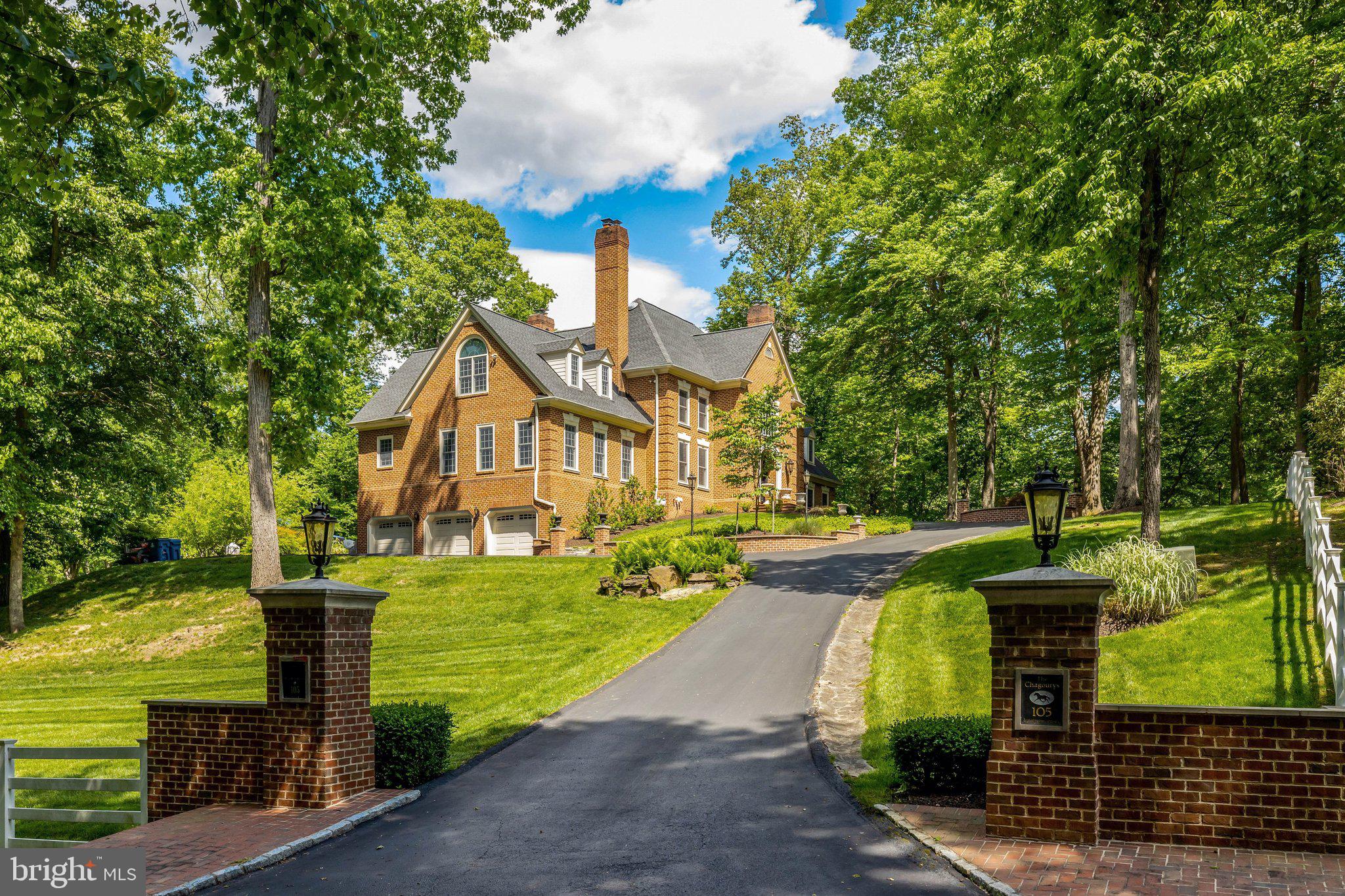 FALCON RIDGE - Residential
