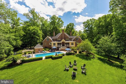 105 INTERPROMONTORY ROAD GREAT FALLS VA 22066