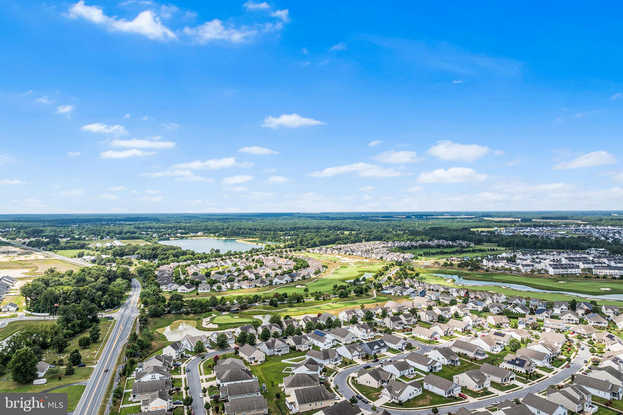 PLANTATION LAKES - Residential