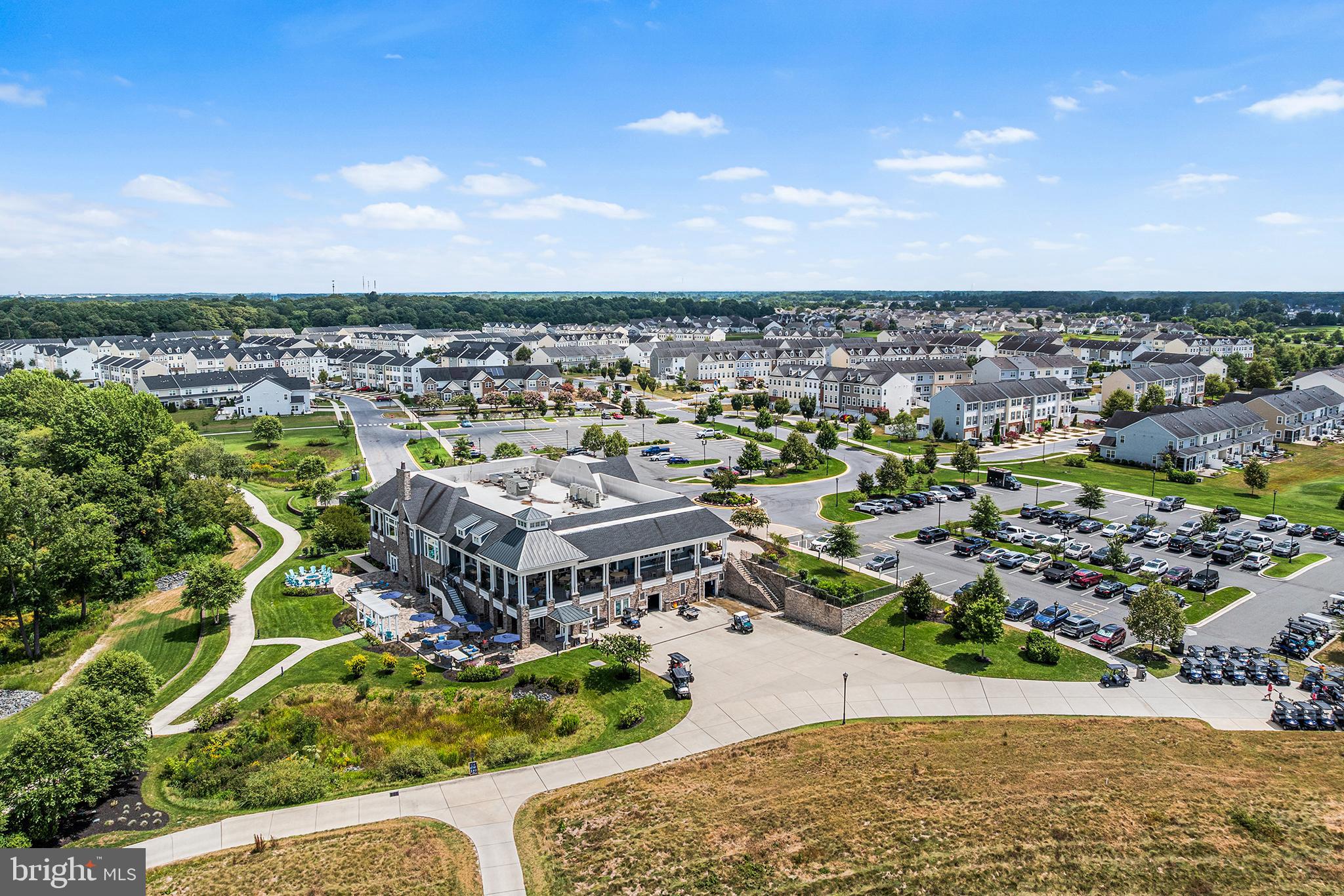 PLANTATION LAKES - Residential