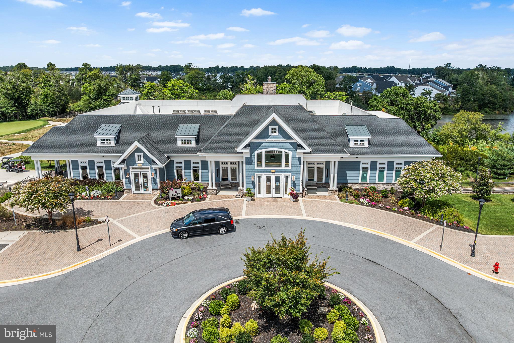 PLANTATION LAKES - Residential