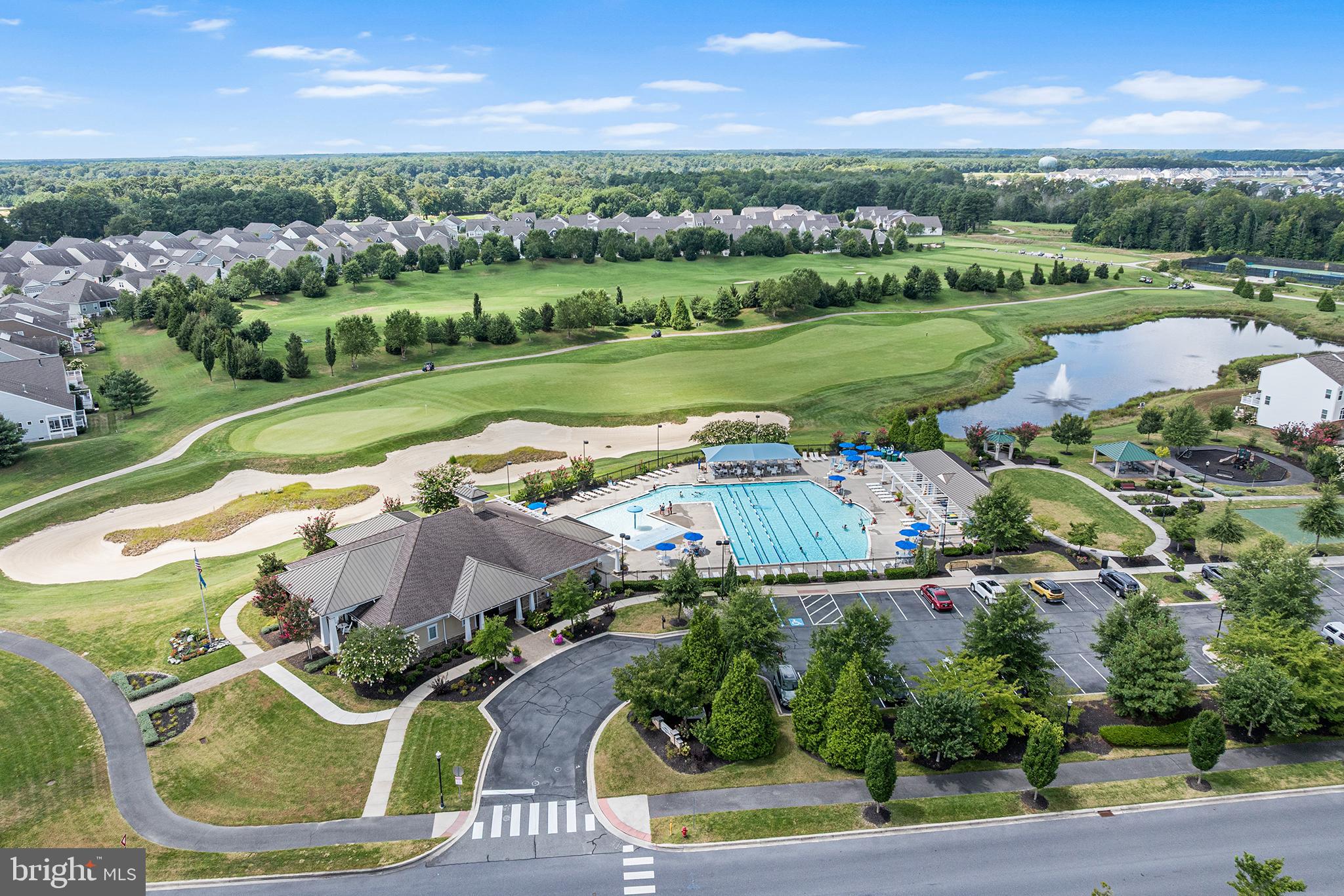 PLANTATION LAKES - Residential