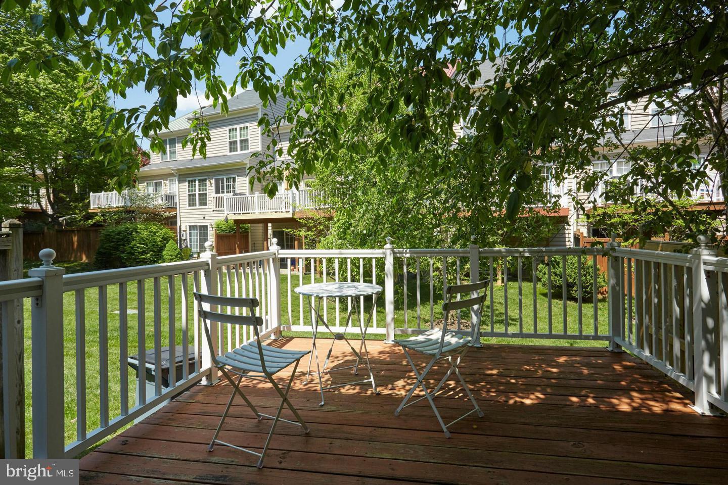 RESTON - Residential Lease