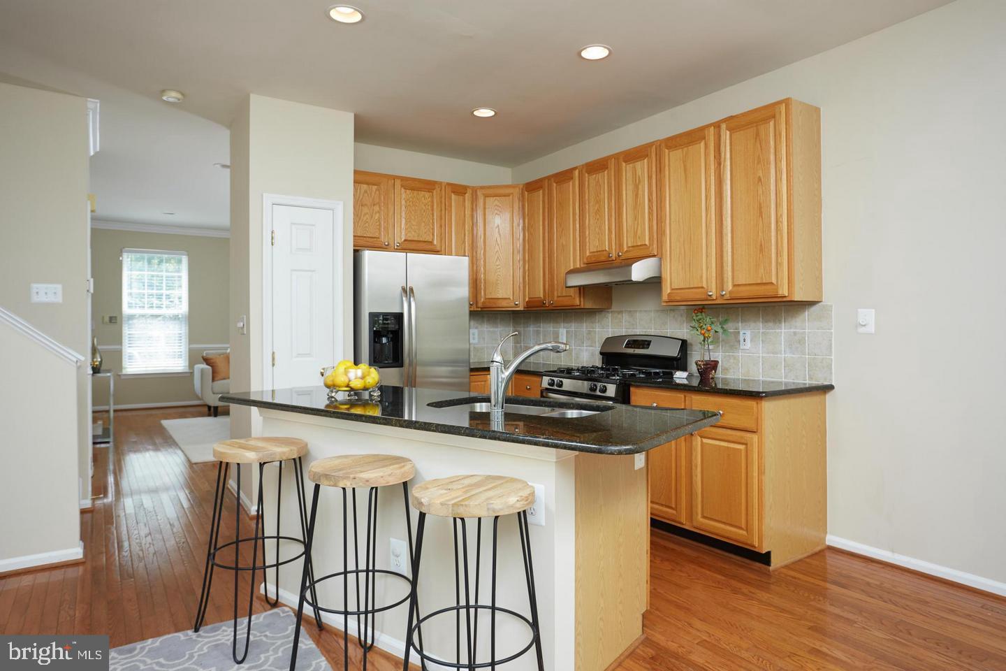 RESTON - Residential Lease