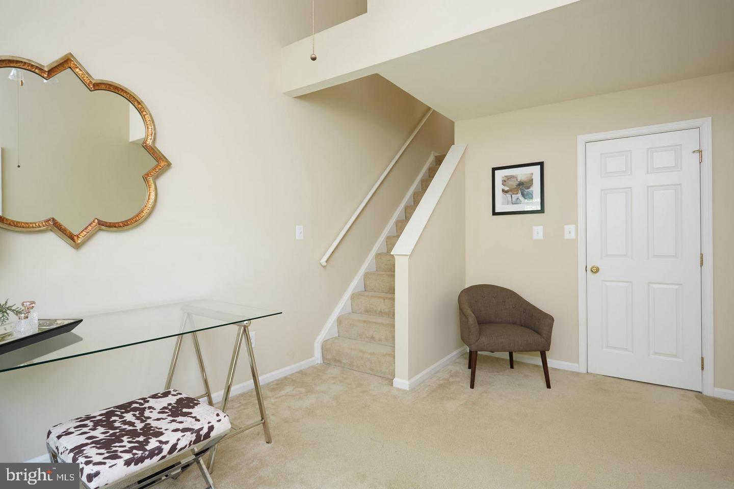 RESTON - Residential Lease