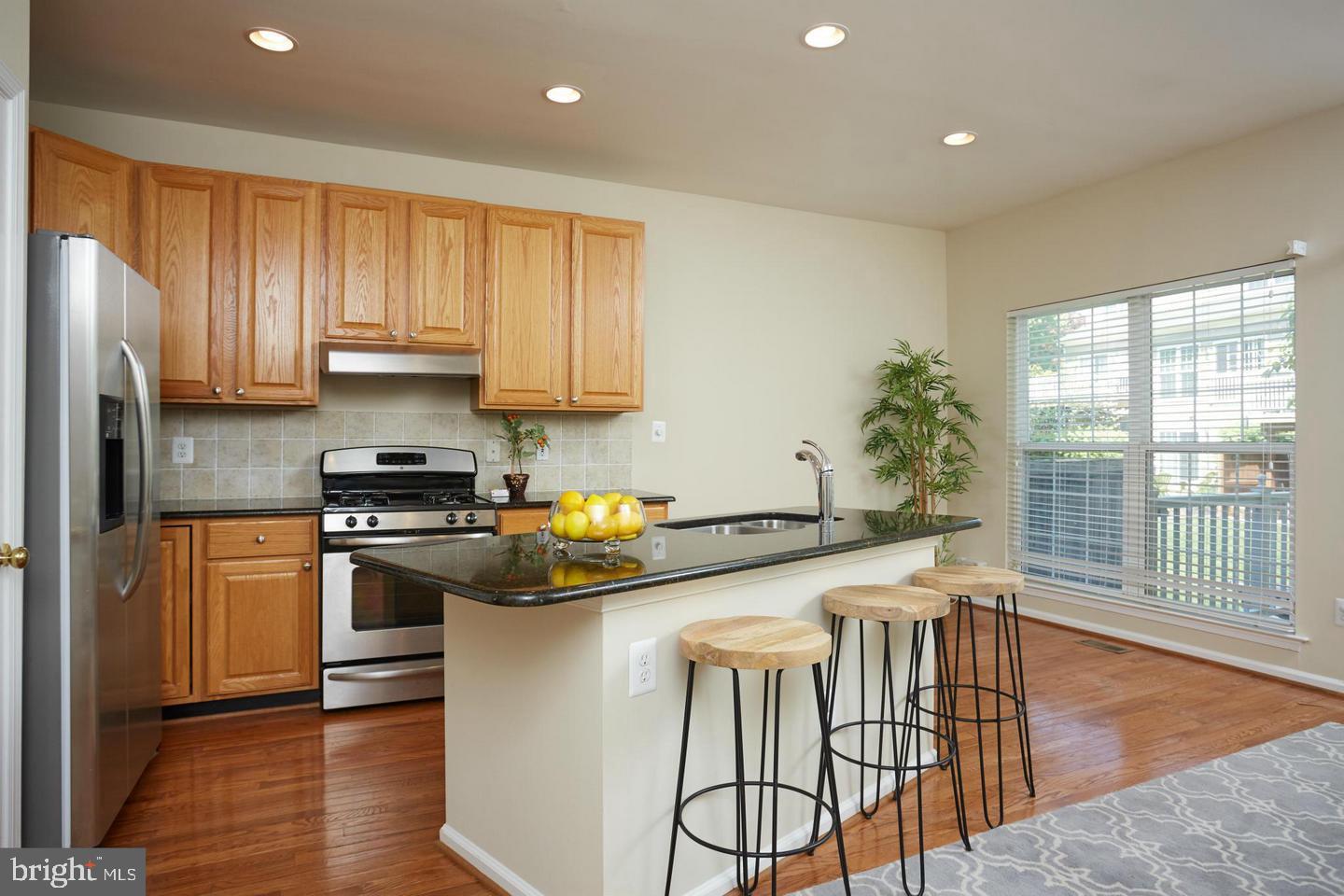 RESTON - Residential Lease