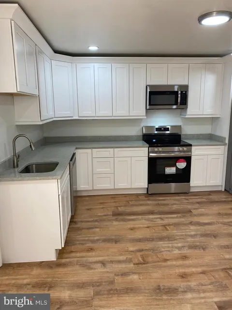 105 N Loudoun Street Unit 2, Winchester, VA MLS: VAWI2007378