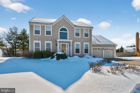 13 CATTELL DRIVE SICKLERVILLE NJ 08081