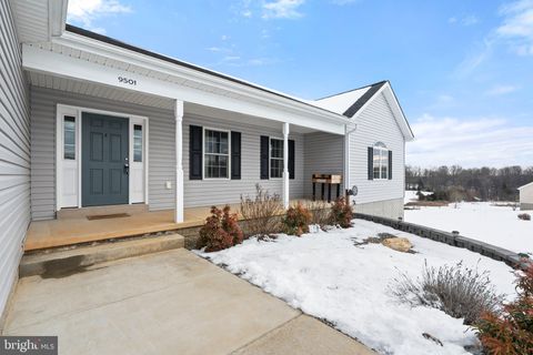 A home in CULPEPER