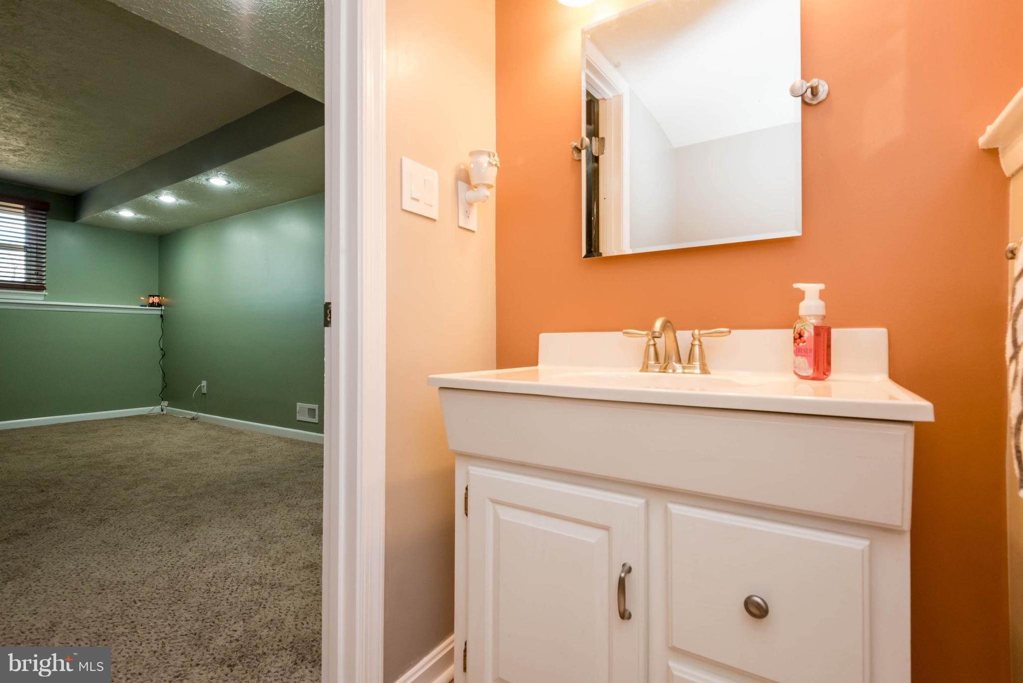 GLEN BURNIE PARK - Residential