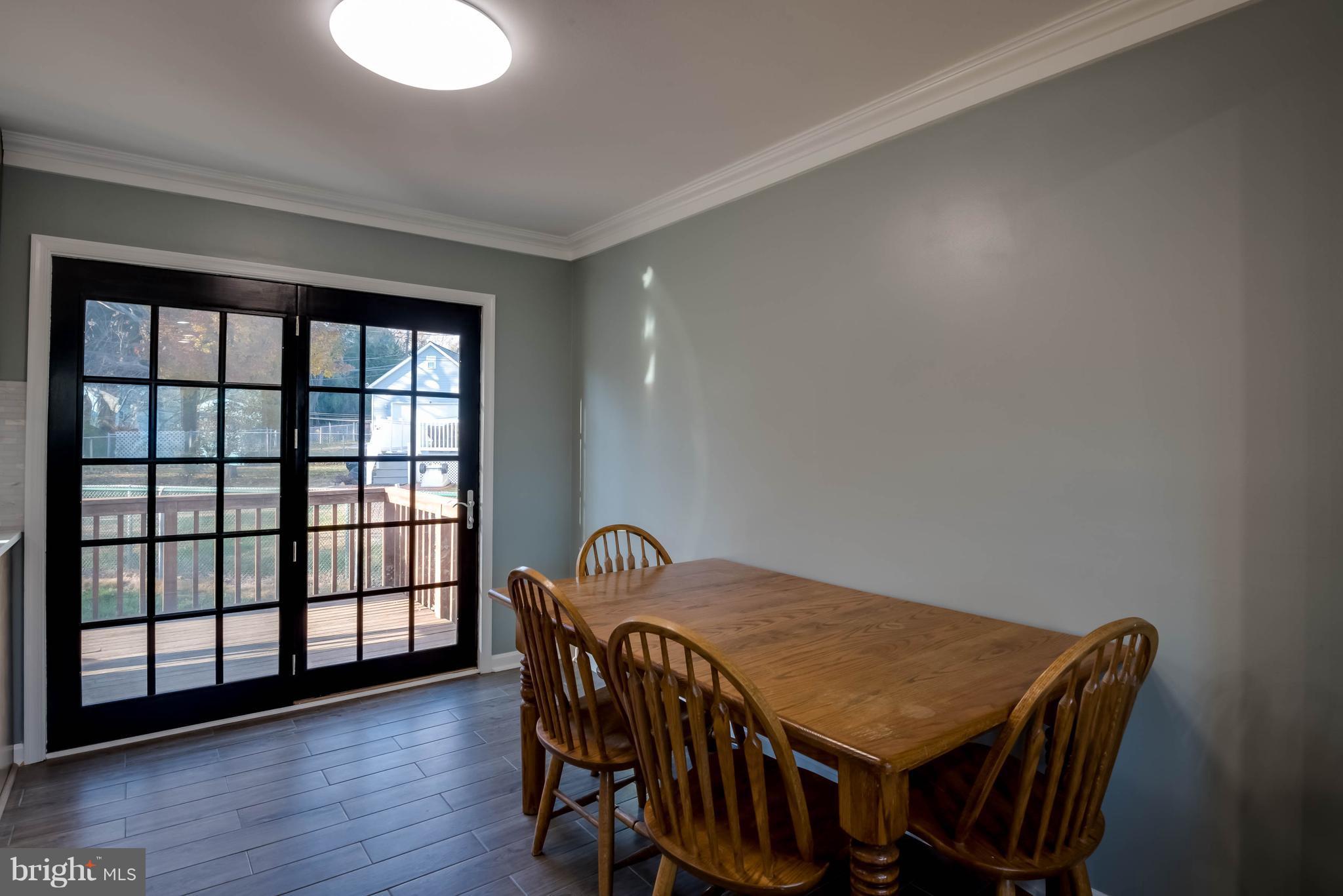 GLEN BURNIE PARK - Residential