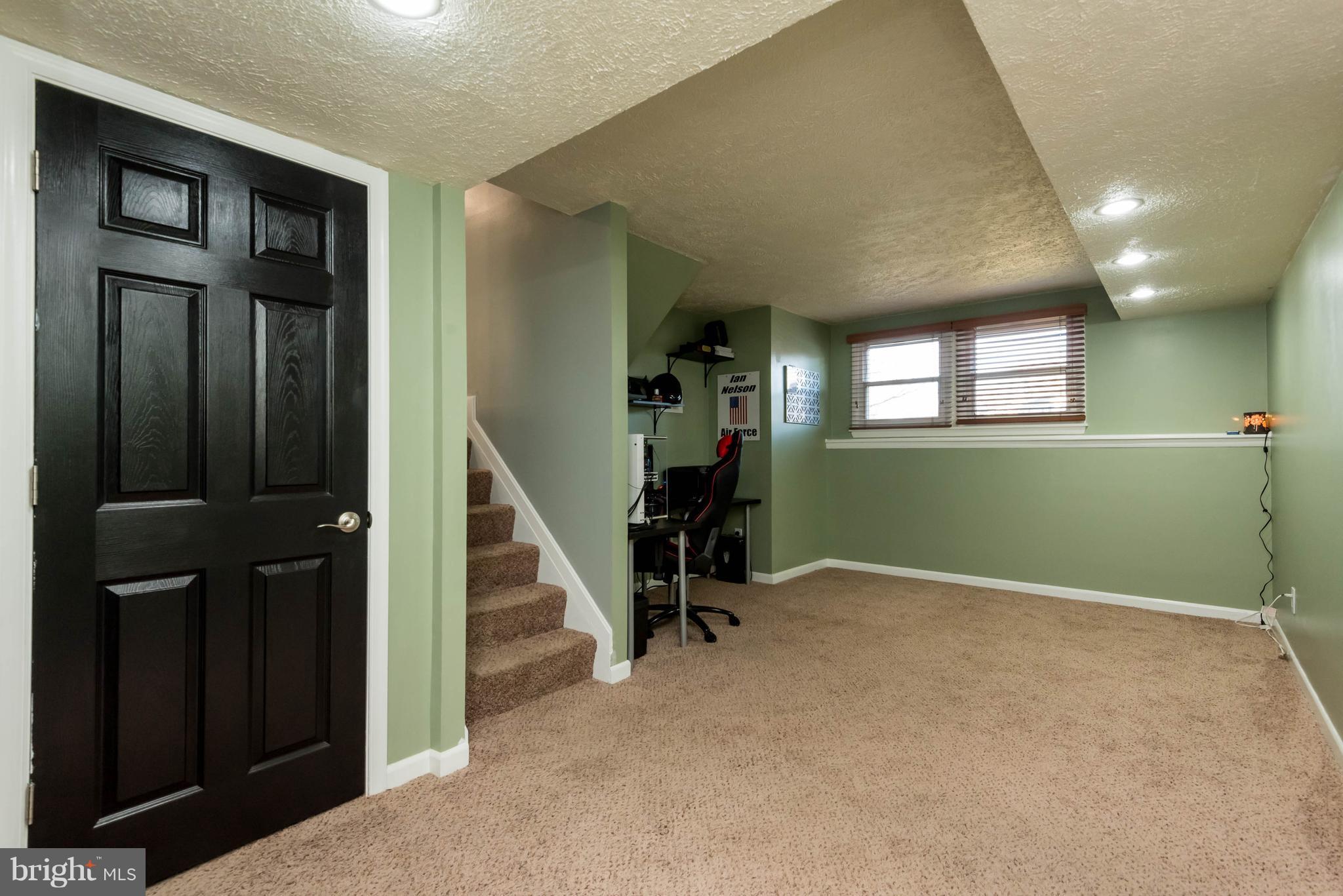 GLEN BURNIE PARK - Residential