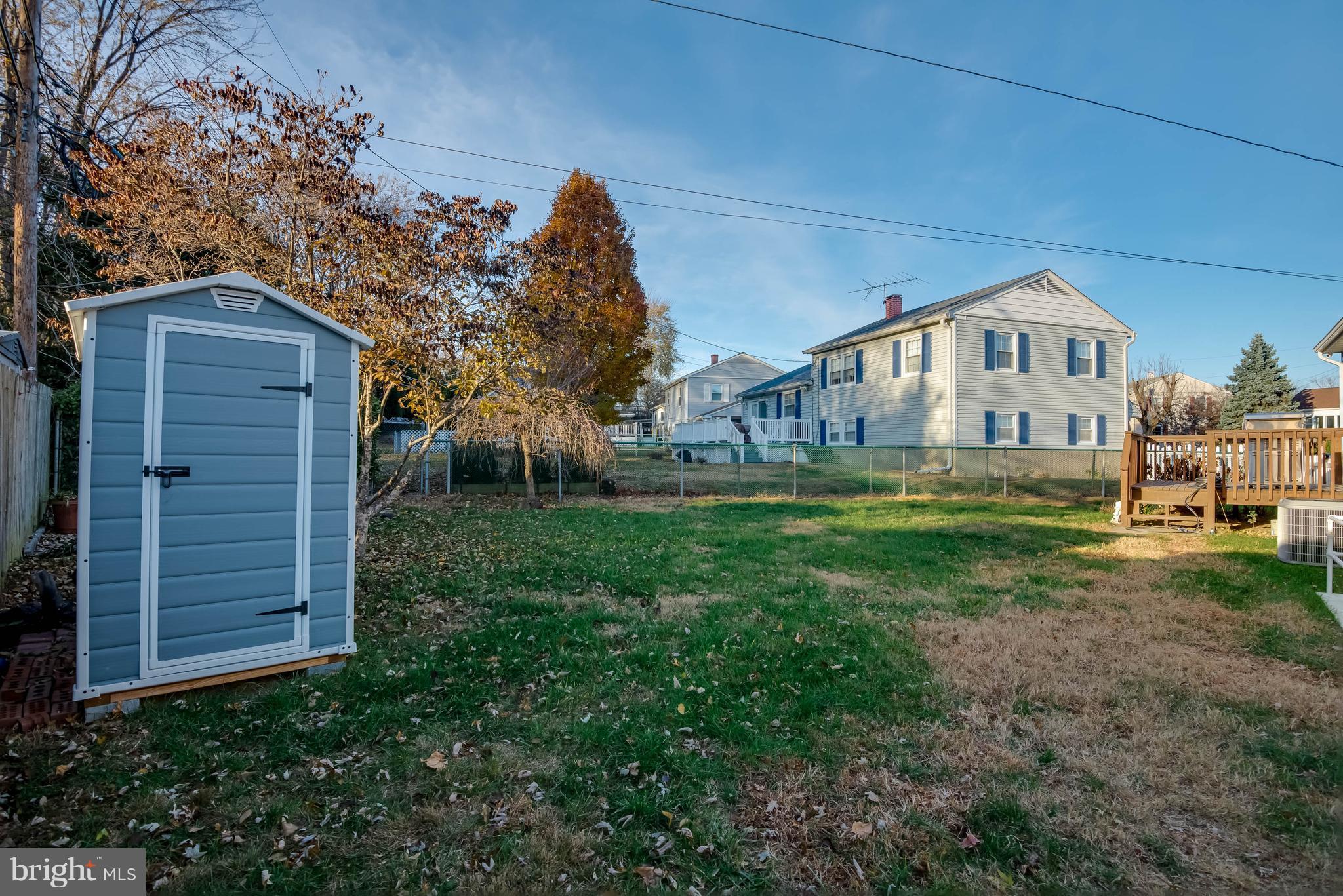 GLEN BURNIE PARK - Residential