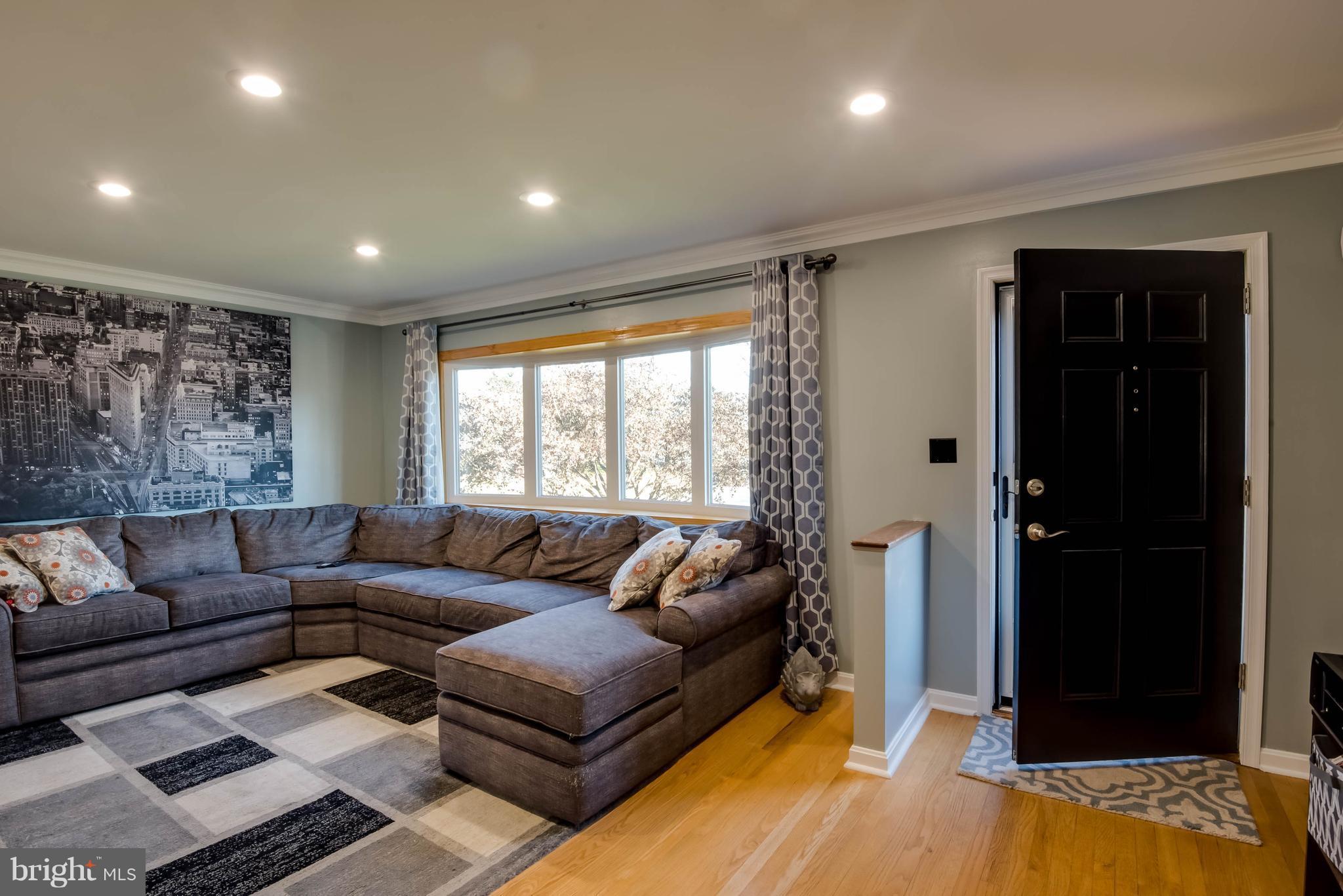 GLEN BURNIE PARK - Residential