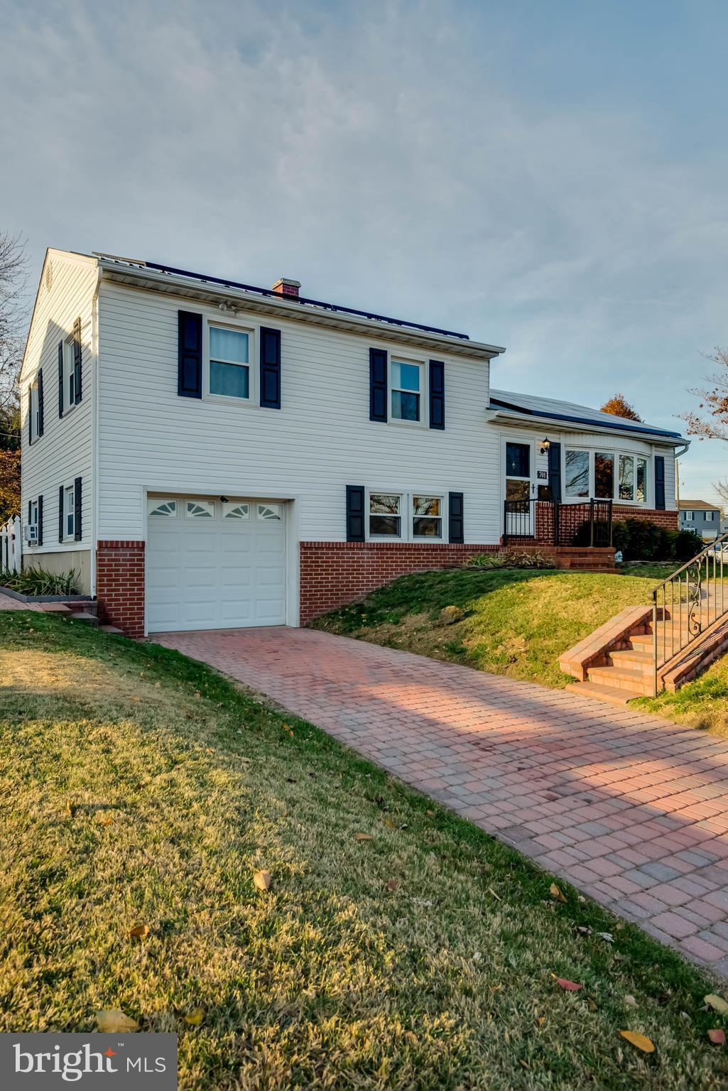 GLEN BURNIE PARK - Residential