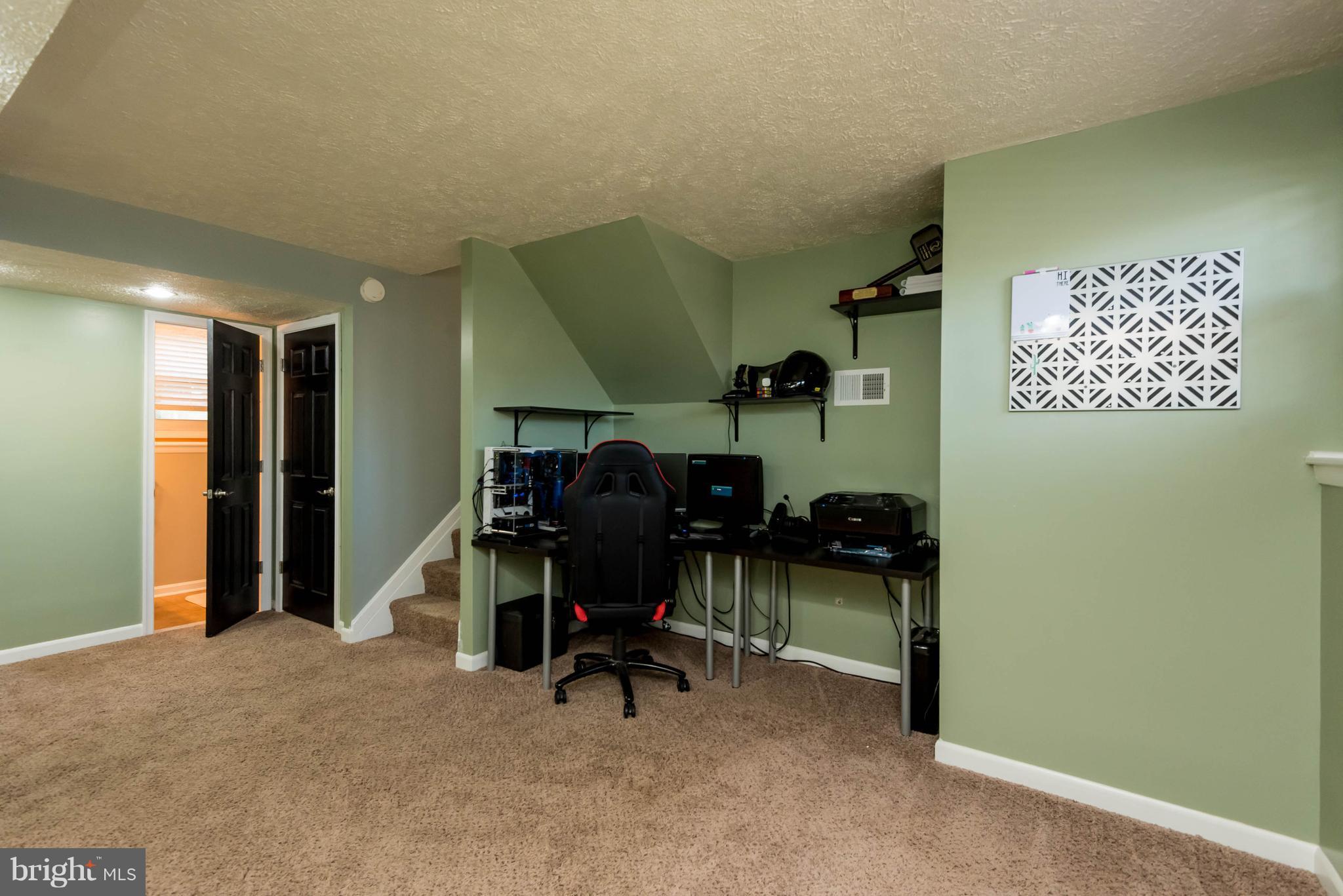 GLEN BURNIE PARK - Residential