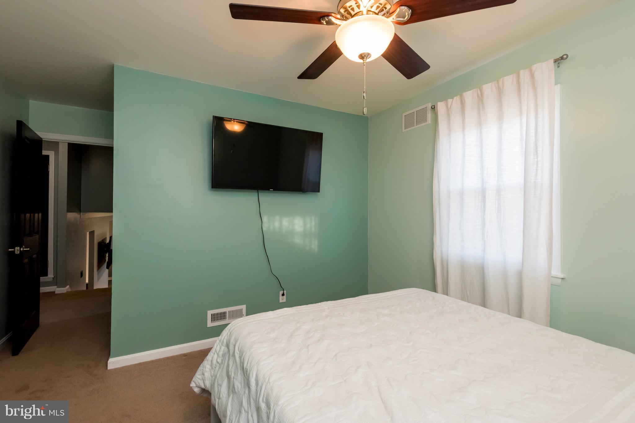 GLEN BURNIE PARK - Residential