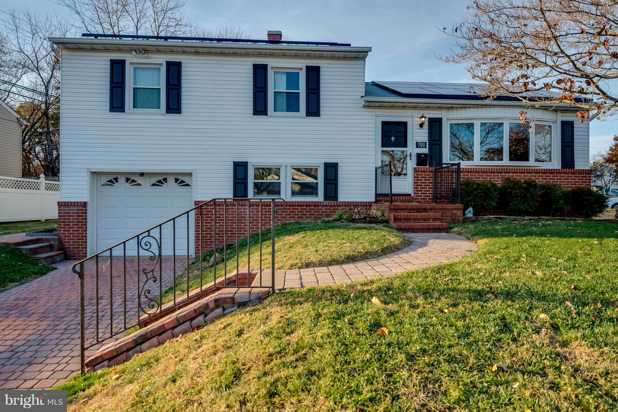 GLEN BURNIE PARK - Residential