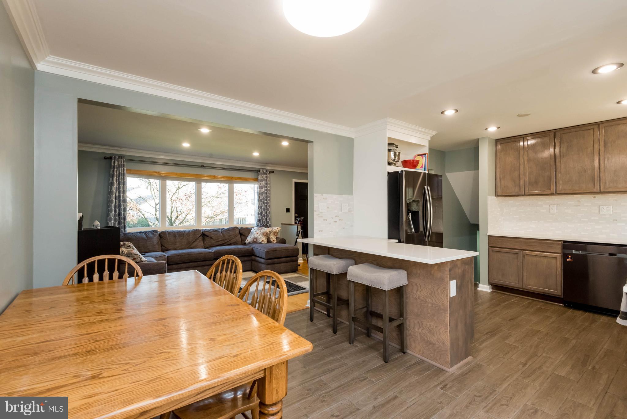 GLEN BURNIE PARK - Residential