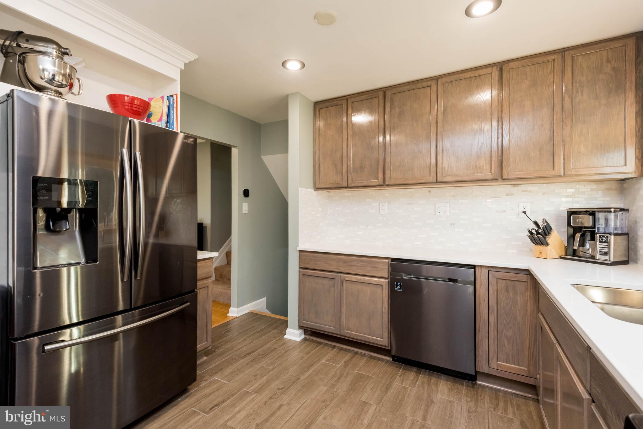 GLEN BURNIE PARK - Residential