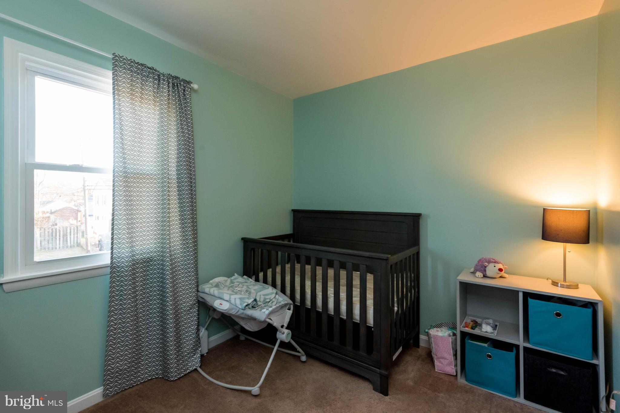 GLEN BURNIE PARK - Residential