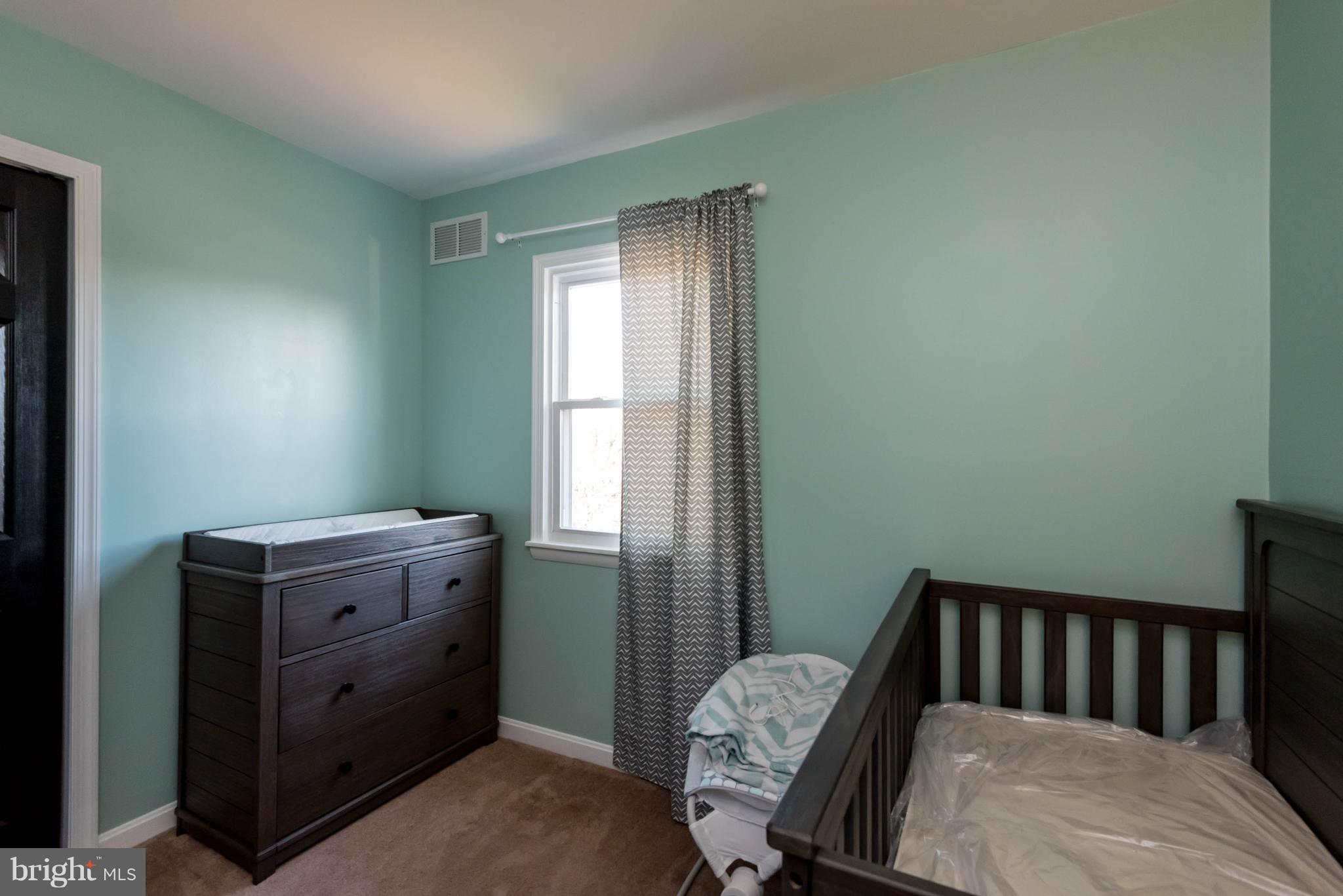 GLEN BURNIE PARK - Residential