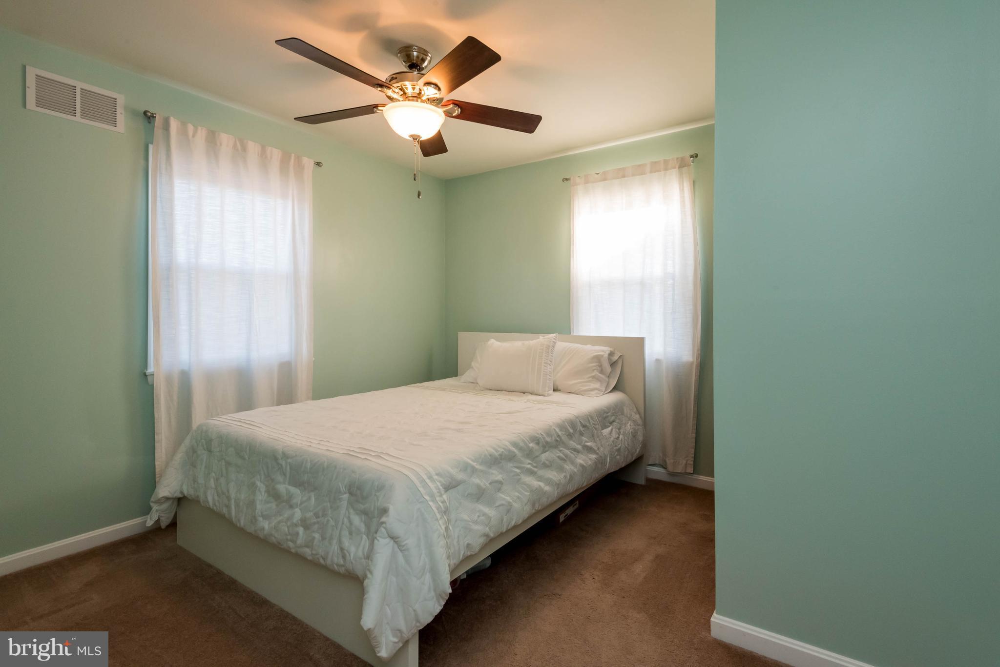 GLEN BURNIE PARK - Residential