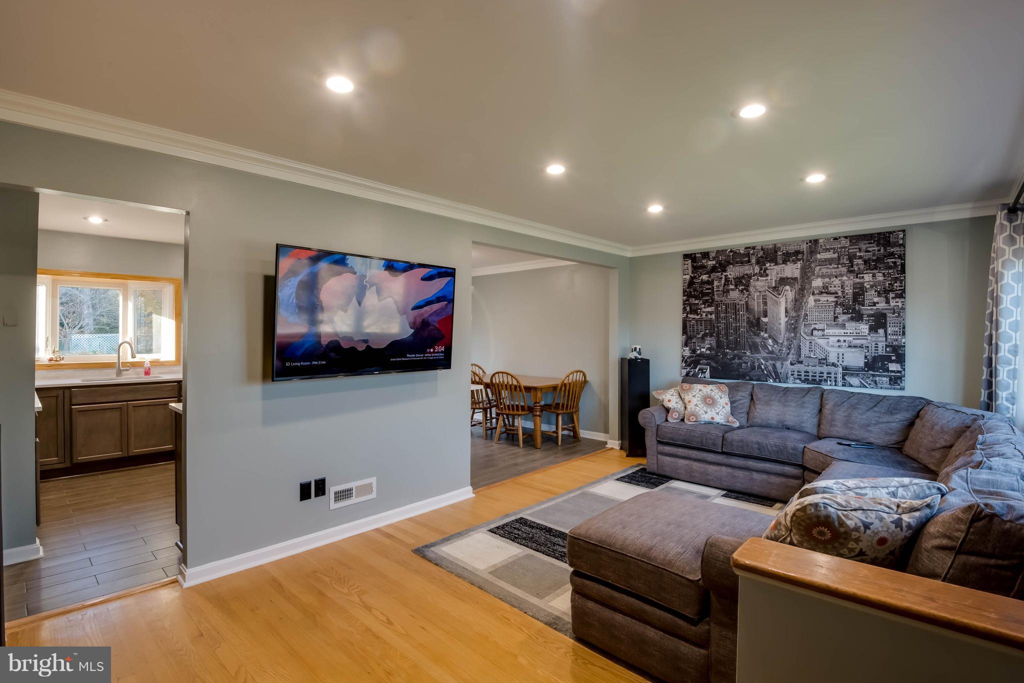 GLEN BURNIE PARK - Residential