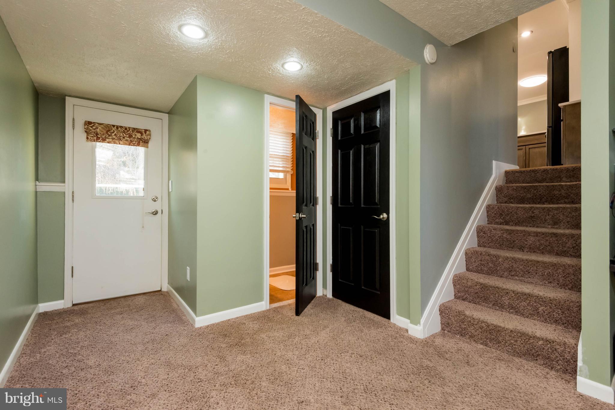 GLEN BURNIE PARK - Residential