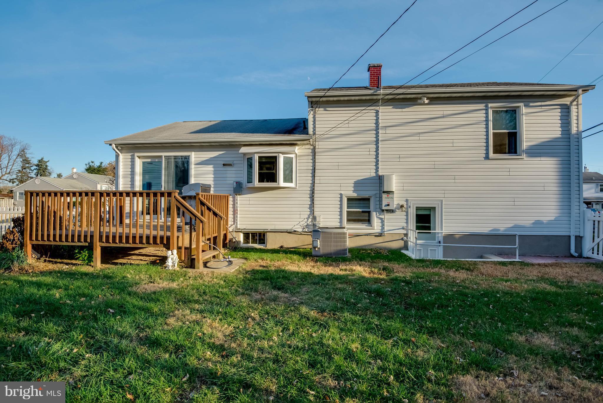 GLEN BURNIE PARK - Residential