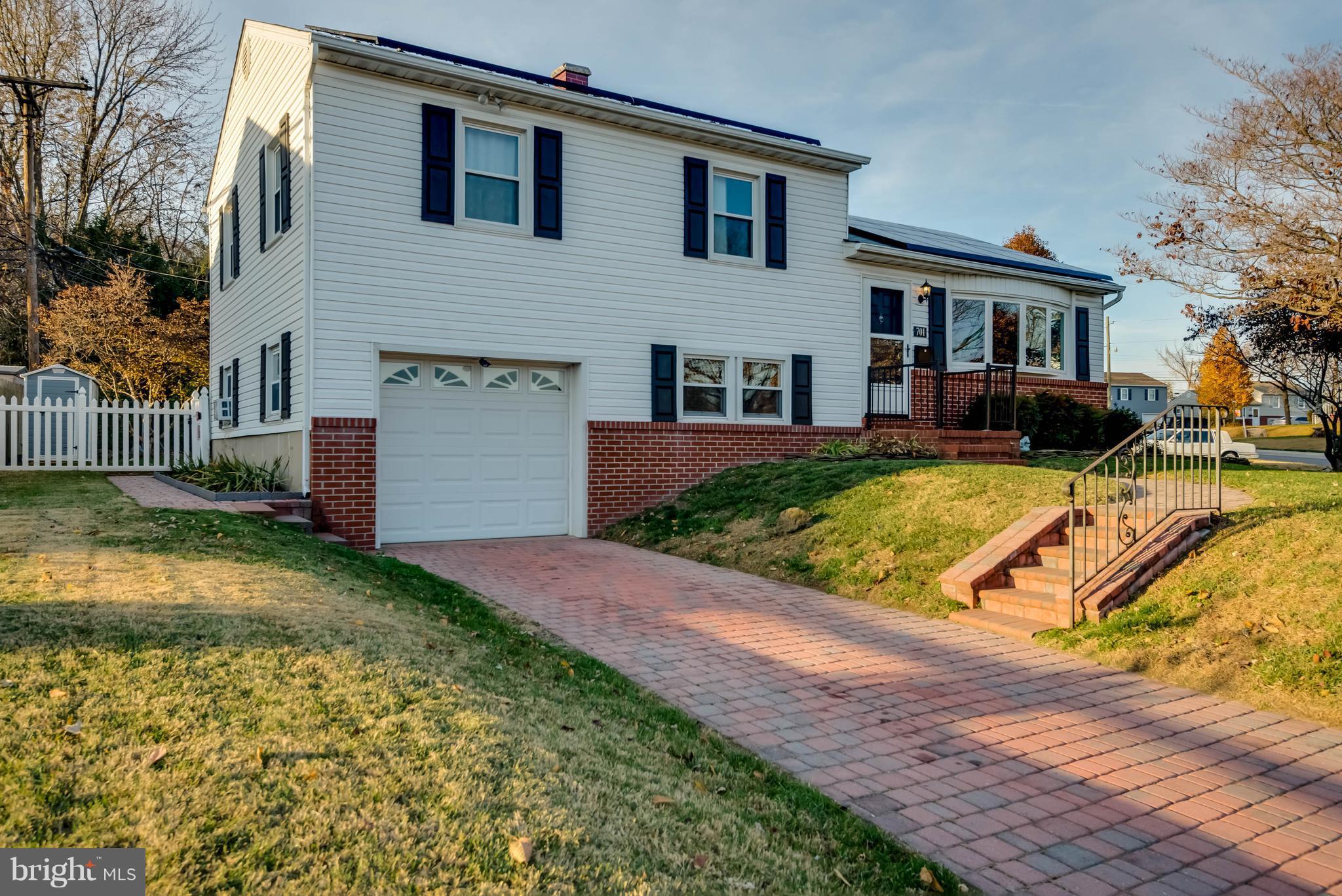 GLEN BURNIE PARK - Residential