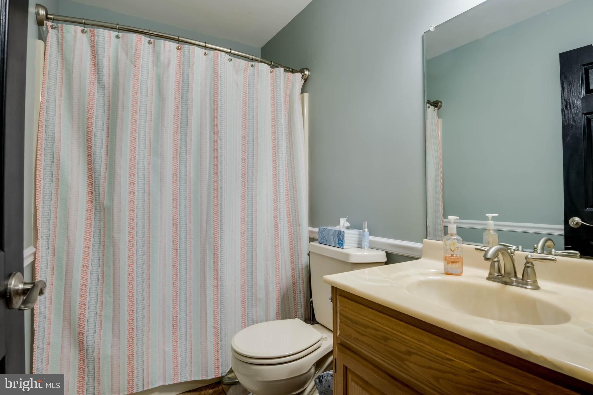 GLEN BURNIE PARK - Residential