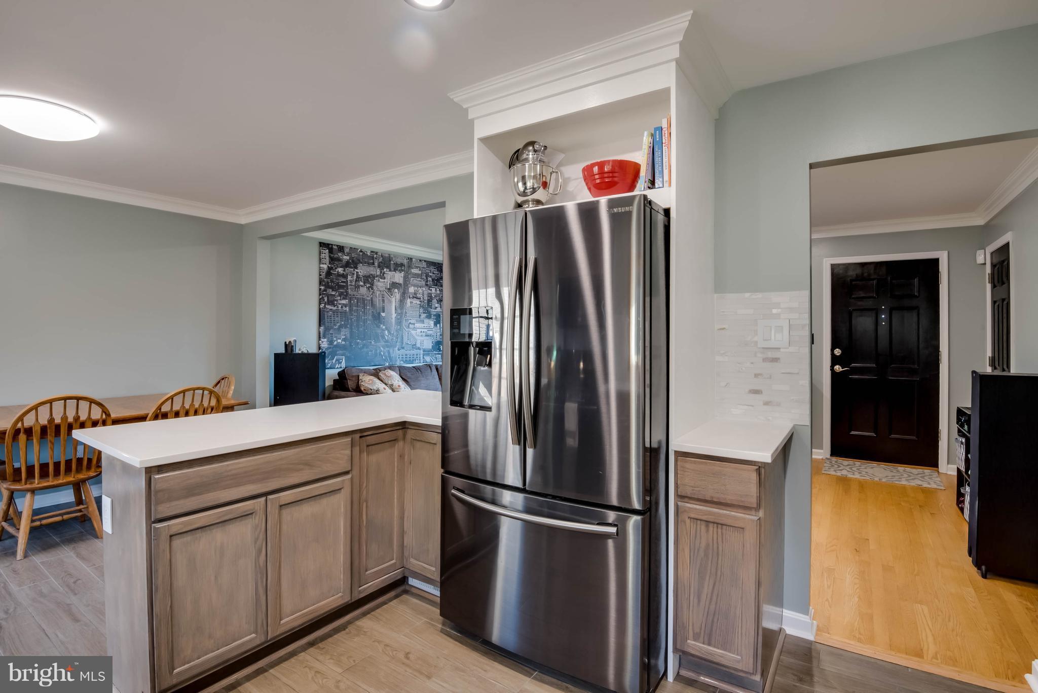 GLEN BURNIE PARK - Residential