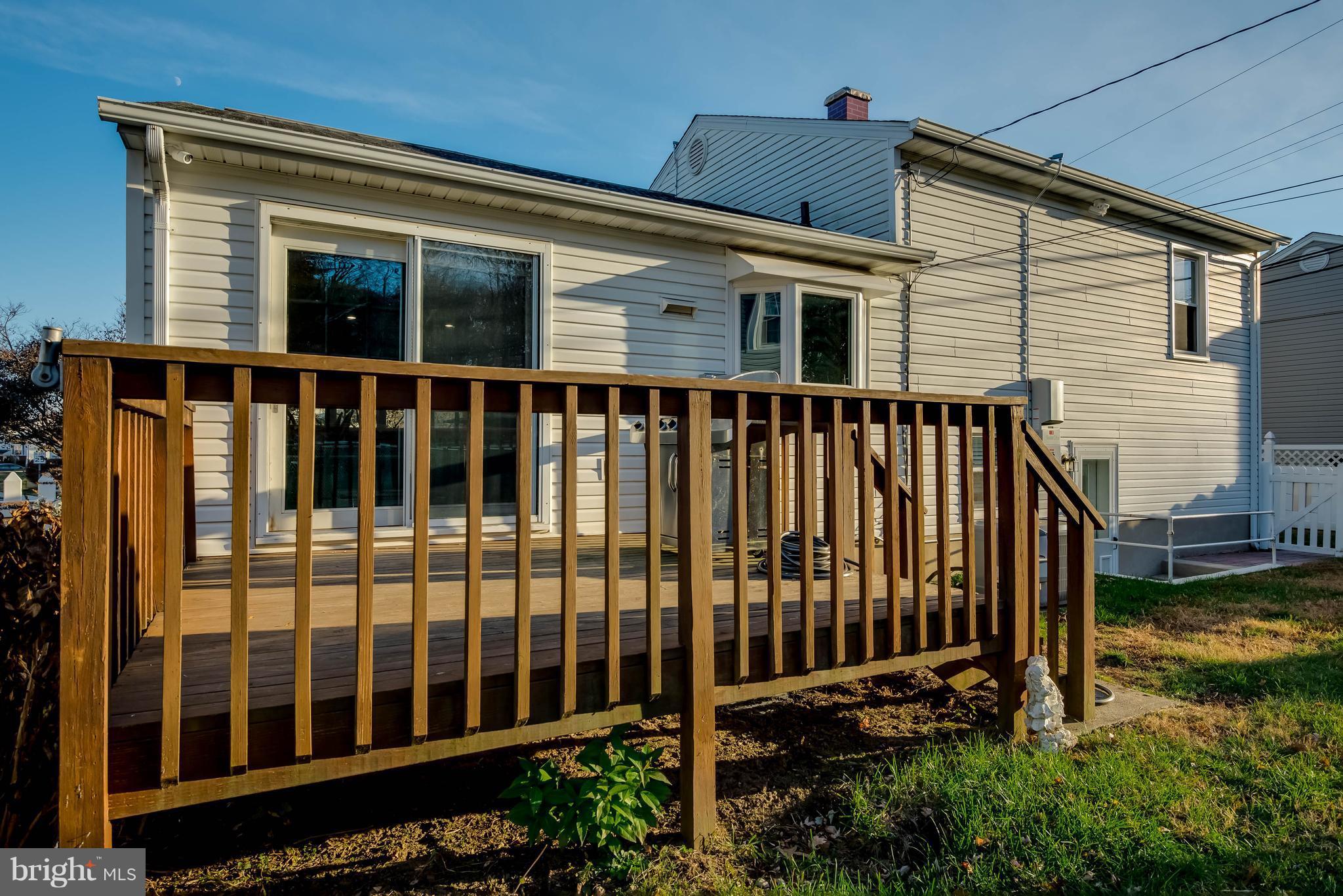 GLEN BURNIE PARK - Residential