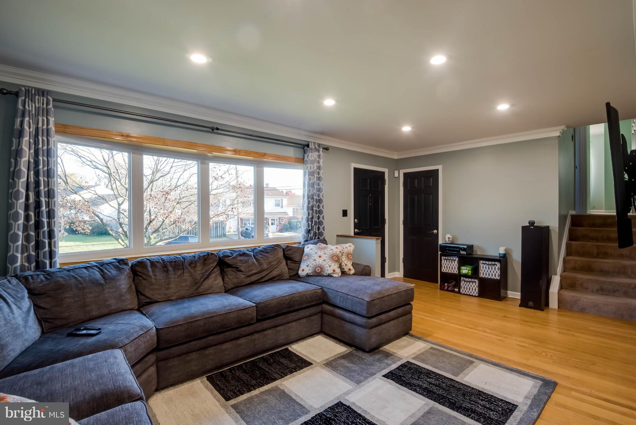 GLEN BURNIE PARK - Residential