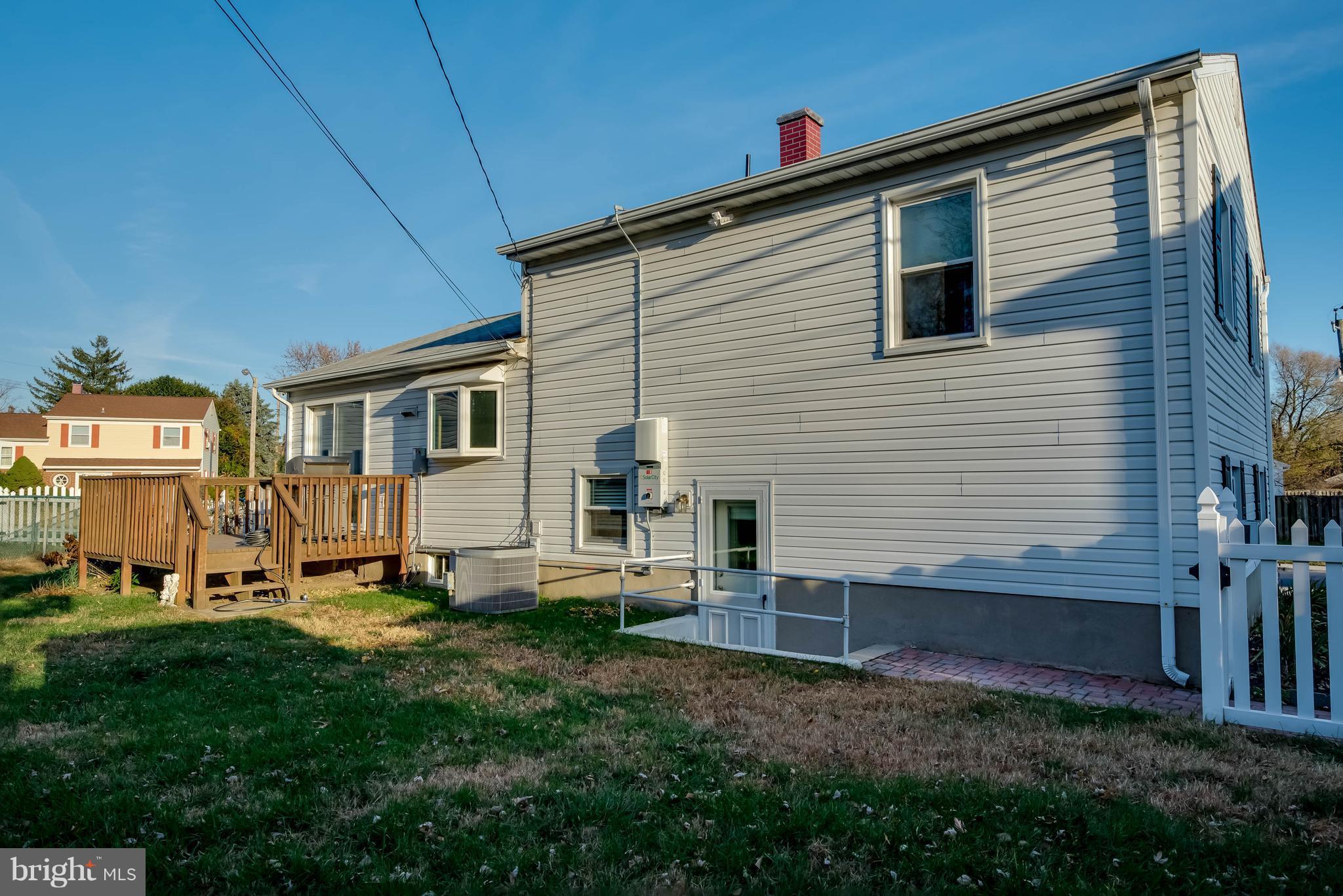 GLEN BURNIE PARK - Residential