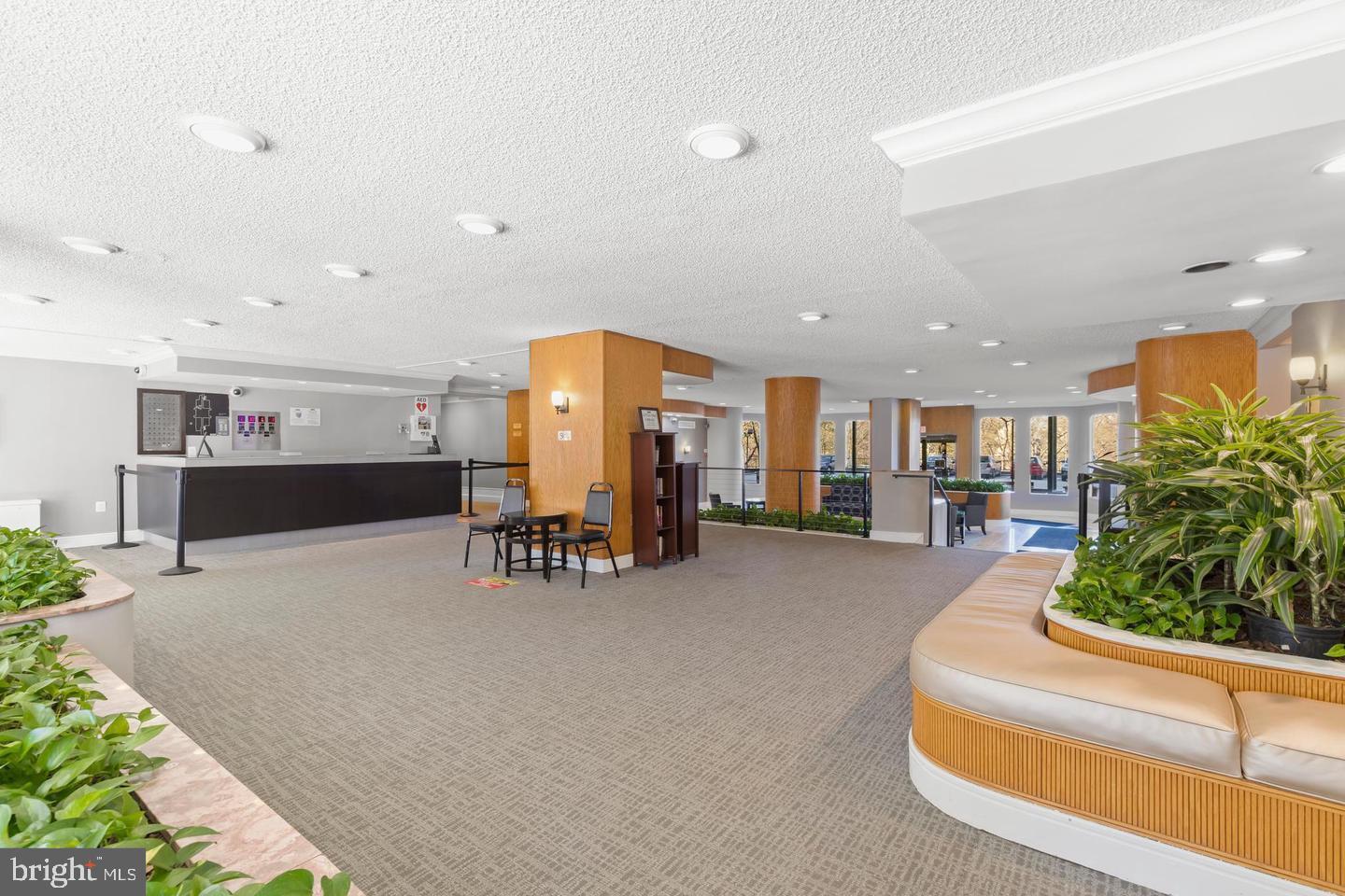 PARK PLACE - Residential