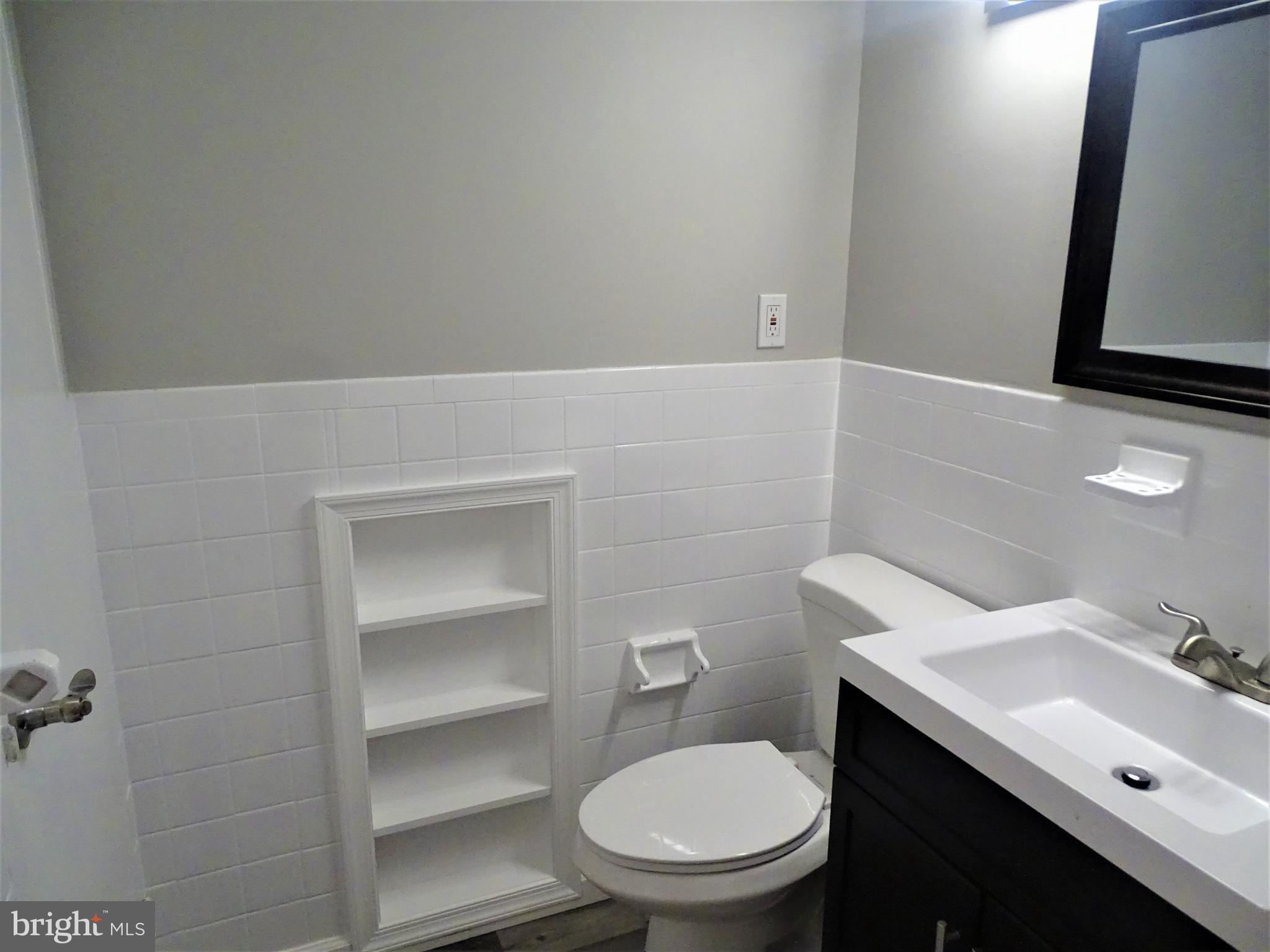 PARK PLACE - Residential