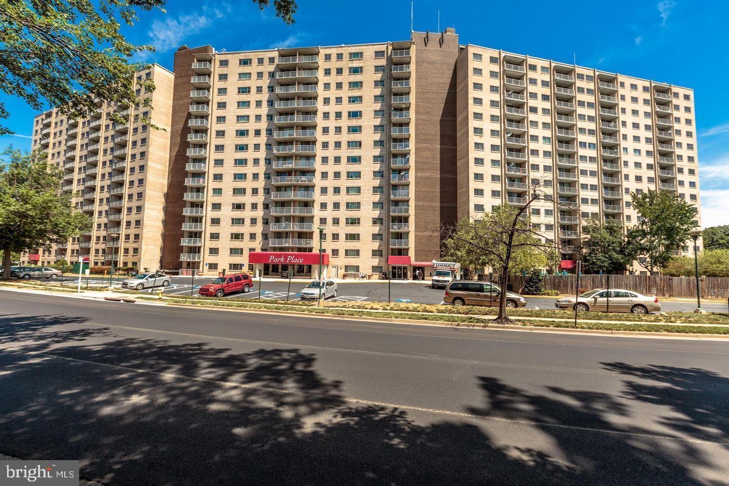 PARK PLACE - Residential