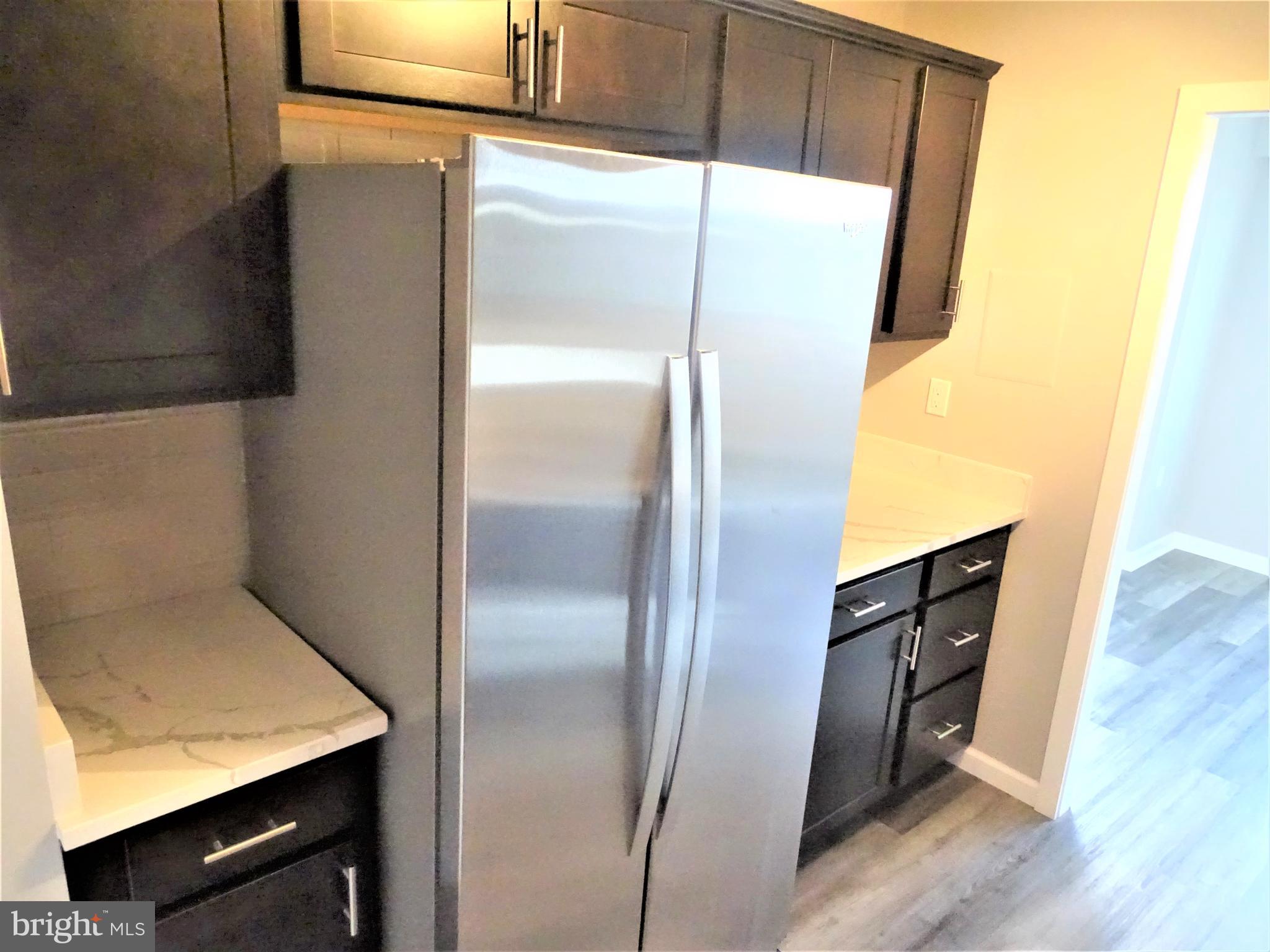 PARK PLACE - Residential