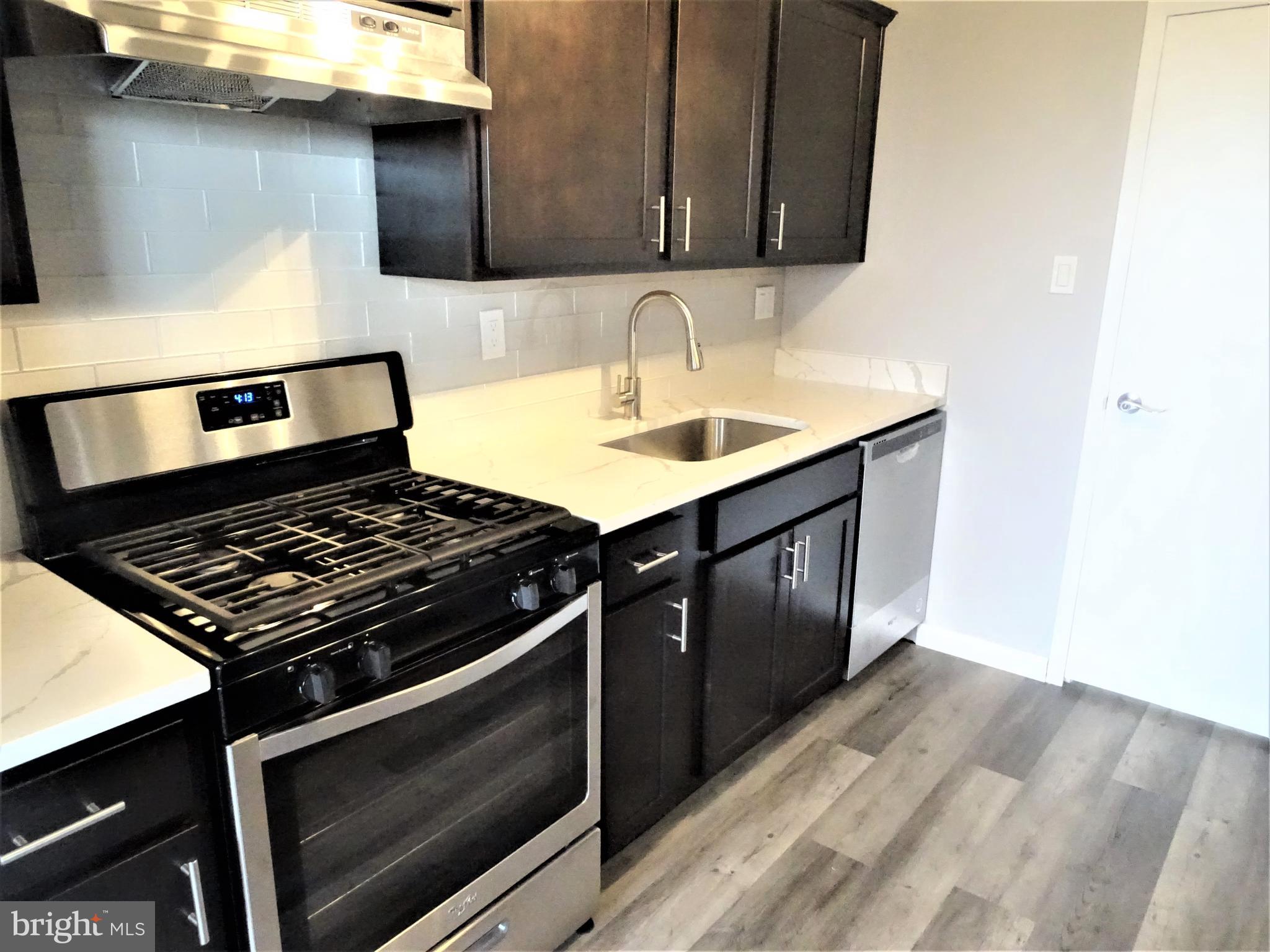 PARK PLACE - Residential