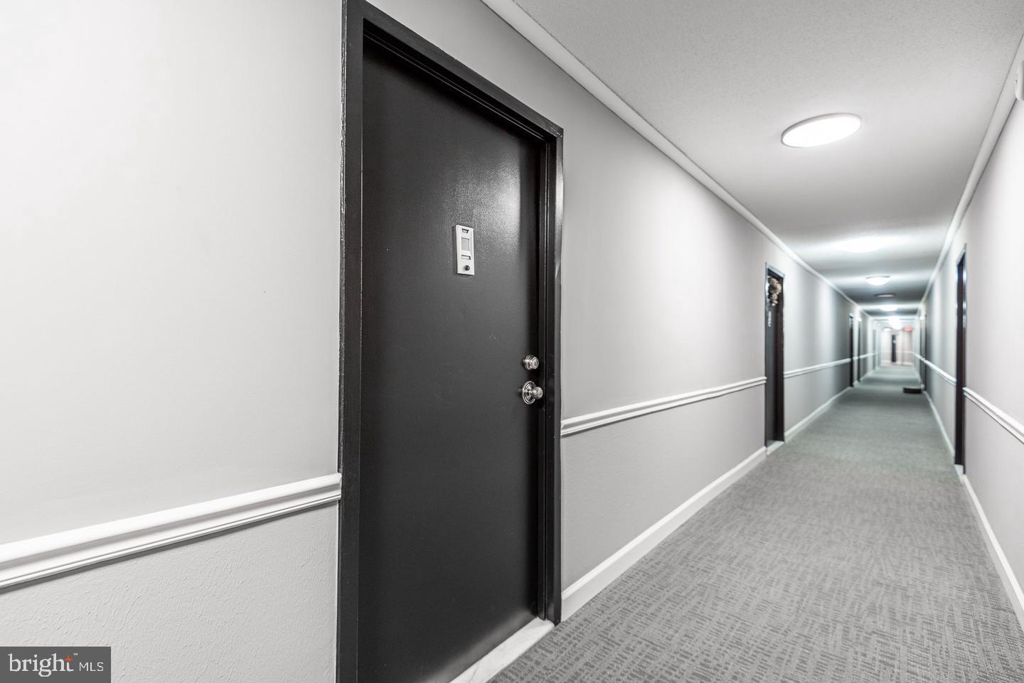 PARK PLACE - Residential