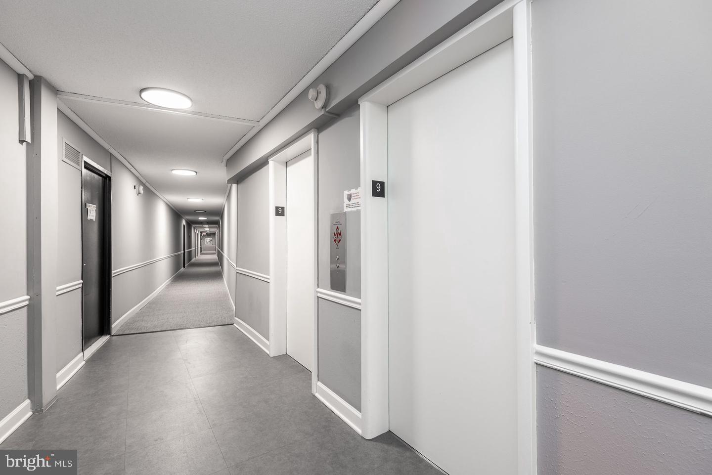 PARK PLACE - Residential