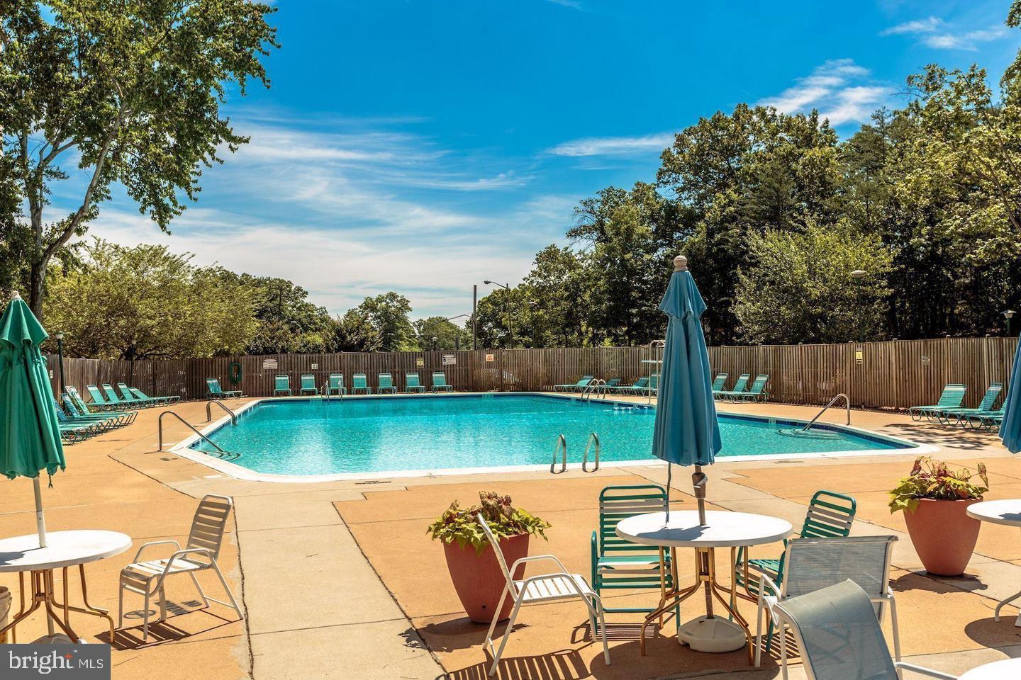 PARK PLACE - Residential