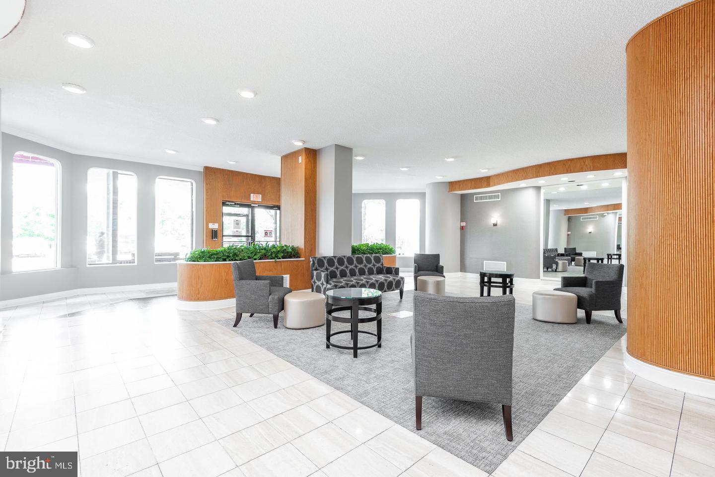 PARK PLACE - Residential